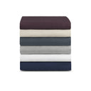 Fitted Sheet Maia 35.4" IN