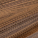 Amberlie - Modern Walnut Dresser