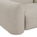 Anchor - Outdoor Grey Olefin Fabric Chair