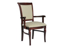 Anders - Leather Dining Armchair