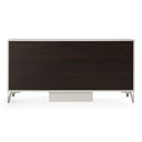 Angela - Italian Modern White Dresser