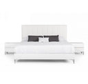 Angela - Italian Modern White Dresser