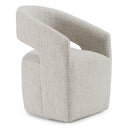 Angie - Modern Fabric Dining Chair