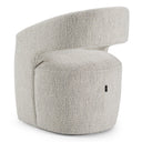 Angie - Modern Fabric Dining Chair