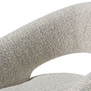 Angie - Modern Fabric Dining Chair