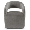Angie - Modern Fabric Dining Chair