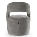 Angie - Modern Fabric Dining Chair