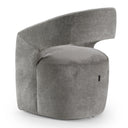 Angie - Modern Fabric Dining Chair