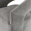 Angie - Modern Fabric Dining Chair