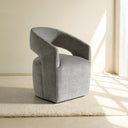Angie - Modern Fabric Dining Chair