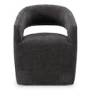 Angie - Modern Fabric Dining Chair