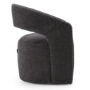 Angie - Modern Fabric Dining Chair