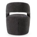 Angie - Modern Fabric Dining Chair