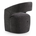 Angie - Modern Fabric Dining Chair