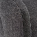 Angie - Modern Fabric Dining Chair