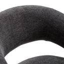 Angie - Modern Fabric Dining Chair