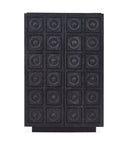 Antwerp Circles Cabinet