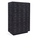 Antwerp Circles Cabinet