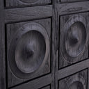 Antwerp Circles Cabinet