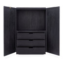 Antwerp Circles Cabinet