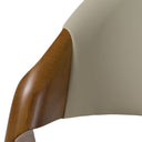 Arlo Mid-Century Dining Chair (Set of 2)