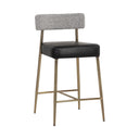 Ashwin Counter Stool by Matho Sun, view 5