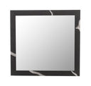 Penrose - Modern Beige Fabric Bed
