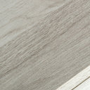 Asus - Italian Modern White Washed Oak Dresser