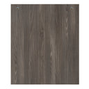 Asus - Italian Modern Elm Grey Mirror