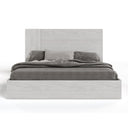 Asus - Modern Italian White Bedroom Set