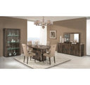Athen Italian Modern Nightstand