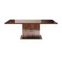 Athen - Modern Italian High Gloss Dresser