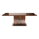 Athen Italian Modern Extendable Dining Table