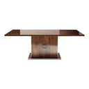 Athen Italian Modern Extendable Dining Table
