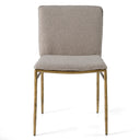 Atlanta - Modern Fabric Dining Chair