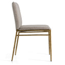 Atlanta - Modern Fabric Dining Chair