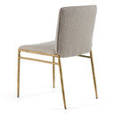 Atlanta - Modern Fabric Dining Chair