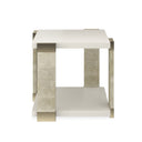 I'Ll Take The Corner End Table