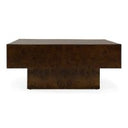 Oswego - Modern Dark Green Jade Accent Chair