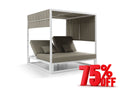 Ava Gazebo (Sold As Is)