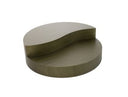 Avocet - Modern Grey Coffee Table