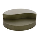 Avocet - Modern Grey Coffee Table