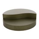 Avocet - Modern Grey Coffee Table