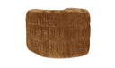 Robson Swivel Chair Toffee