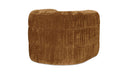 Robson Swivel Chair Toffee