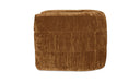 Robson Swivel Chair Toffee