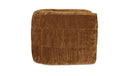 Robson Swivel Chair Toffee