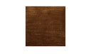 Robson Swivel Chair Toffee