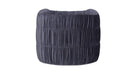 Robson Swivel Chair Navy