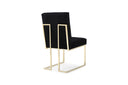 Legend Modern Dining Chair (Set of 2)
